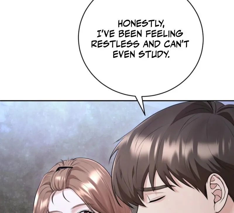 Unrequited Love Blind Date Chapter 6 page 76 - 