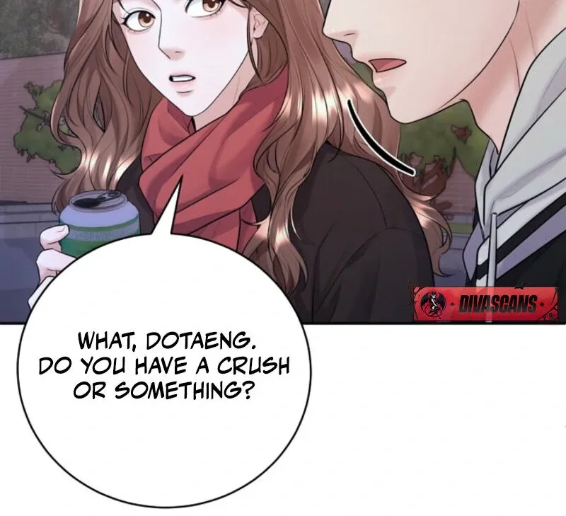 Unrequited Love Blind Date Chapter 6 page 77 - 