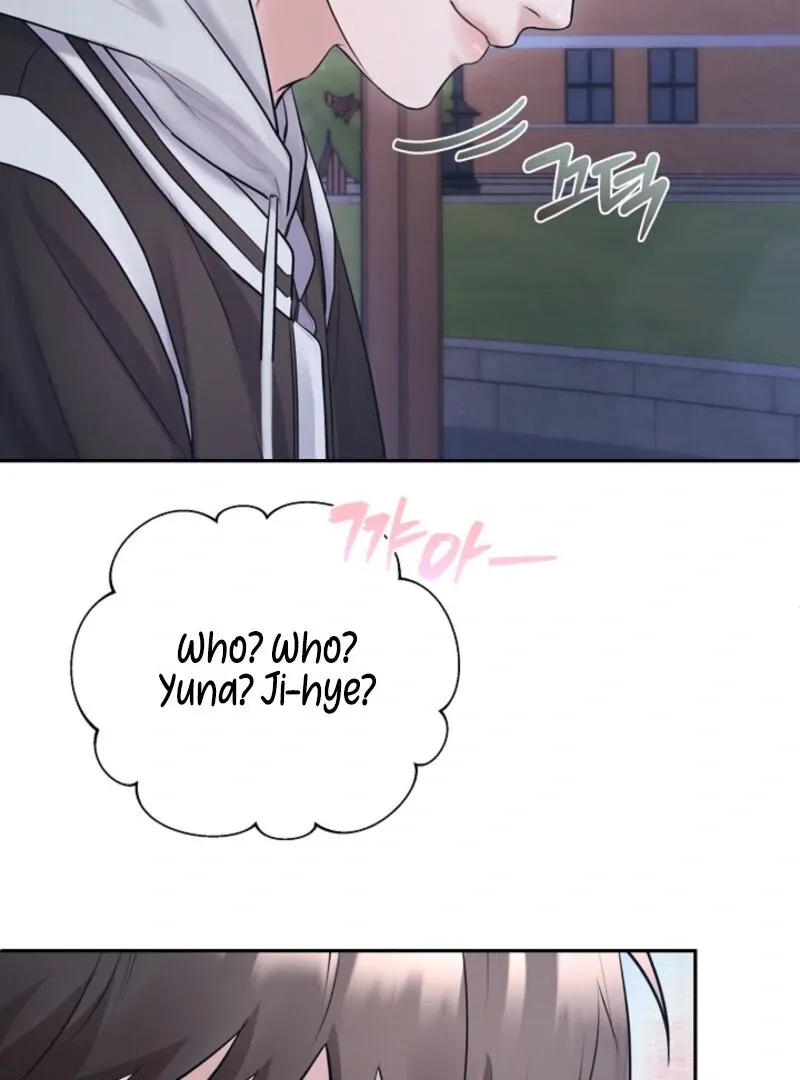 Unrequited Love Blind Date Chapter 6 page 79 - 