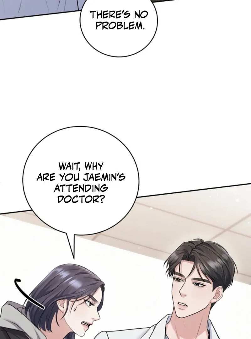 Unrequited Love Blind Date Chapter 6 page 9 - 
