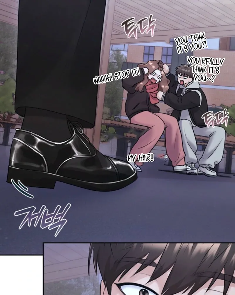 Unrequited Love Blind Date Chapter 6 page 88 - 