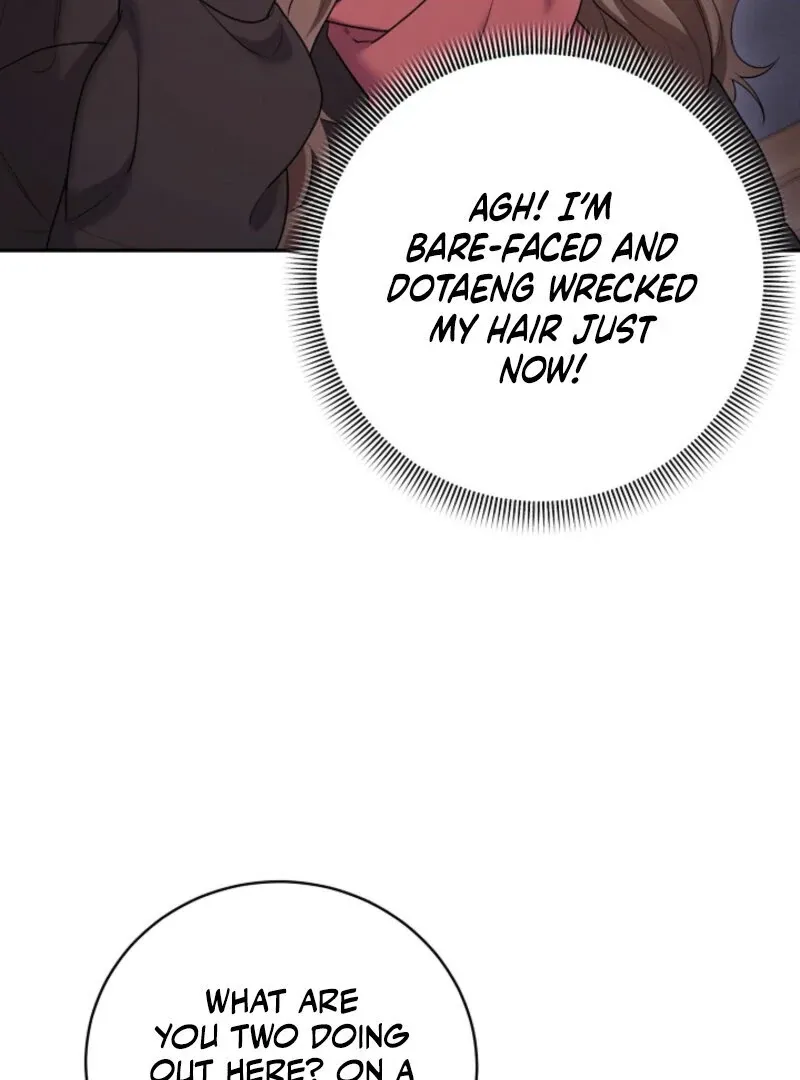 Unrequited Love Blind Date Chapter 6 page 93 - 