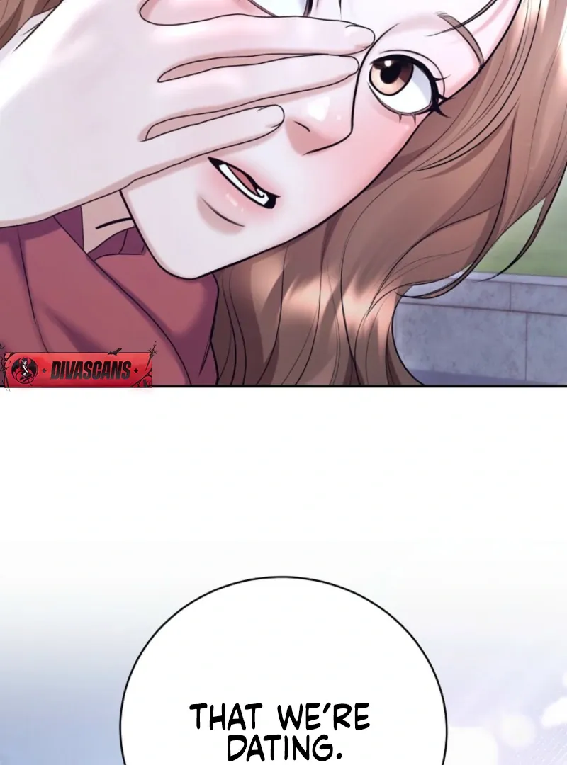 Unrequited Love Blind Date Chapter 7 page 2 - 