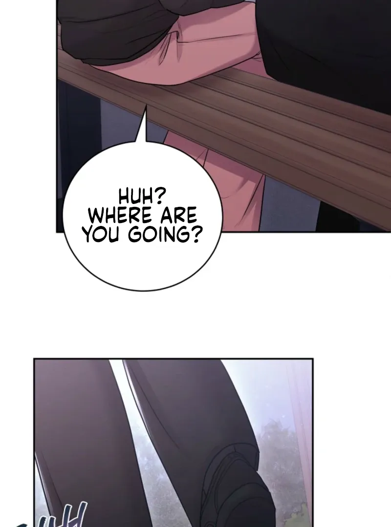 Unrequited Love Blind Date Chapter 7 page 11 - 