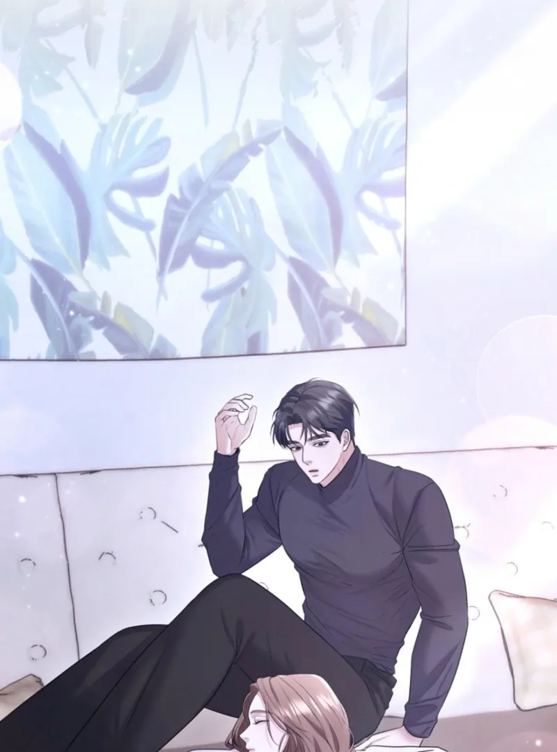 Unrequited Love Blind Date Chapter 7 page 105 - 
