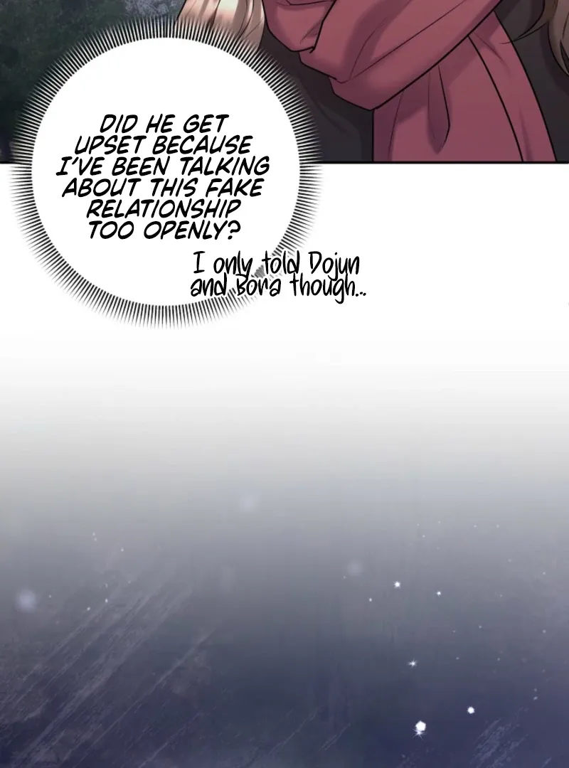 Unrequited Love Blind Date Chapter 7 page 16 - 