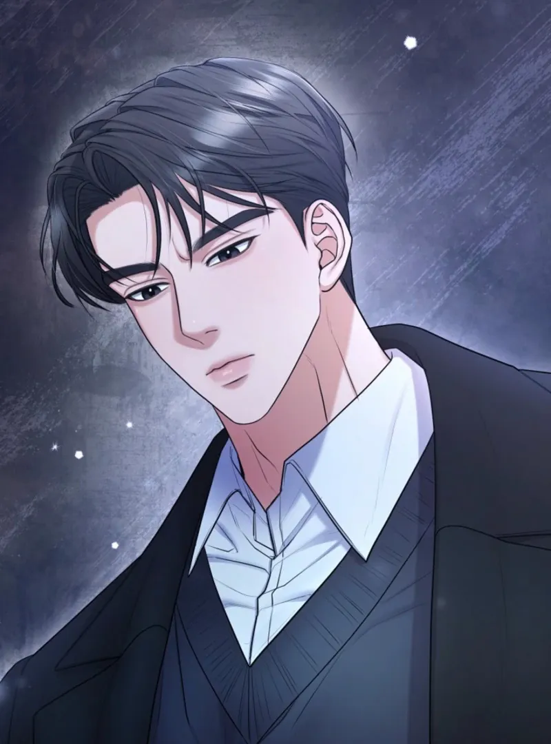 Unrequited Love Blind Date Chapter 7 page 17 - 
