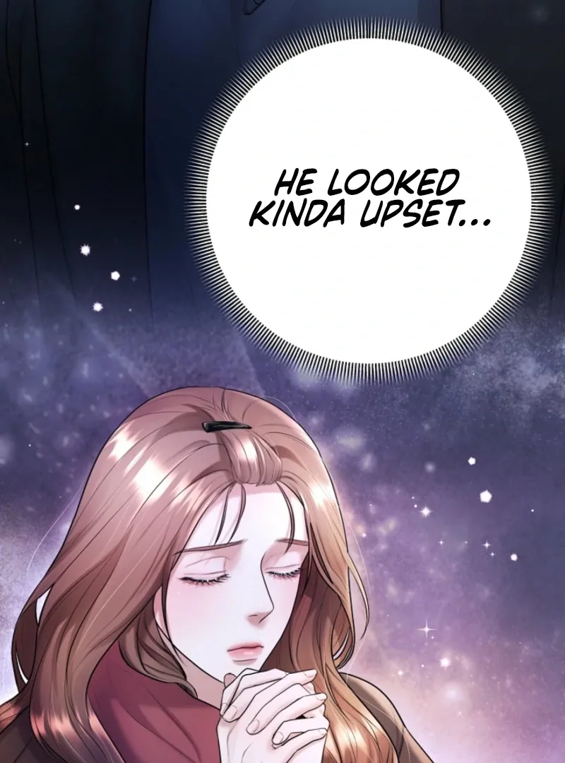 Unrequited Love Blind Date Chapter 7 page 18 - 