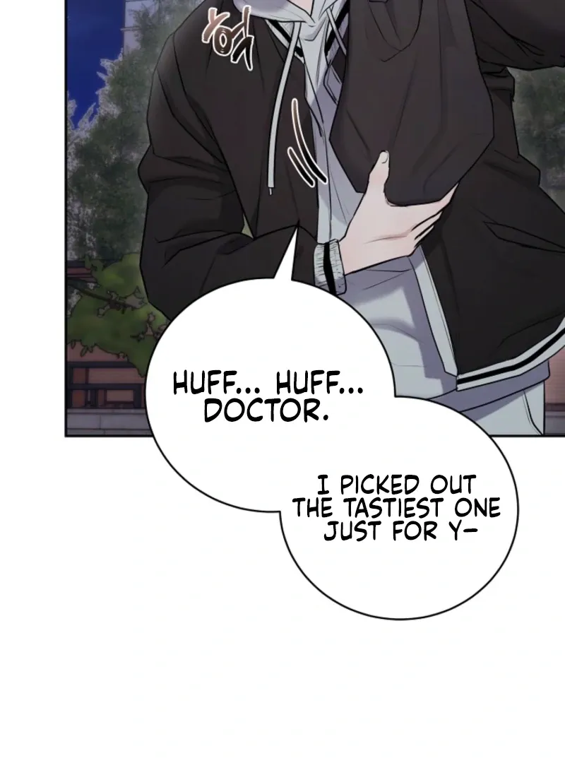 Unrequited Love Blind Date Chapter 7 page 21 - 