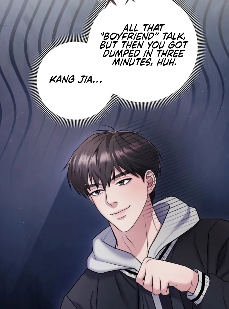 Unrequited Love Blind Date Chapter 7 page 24 - 