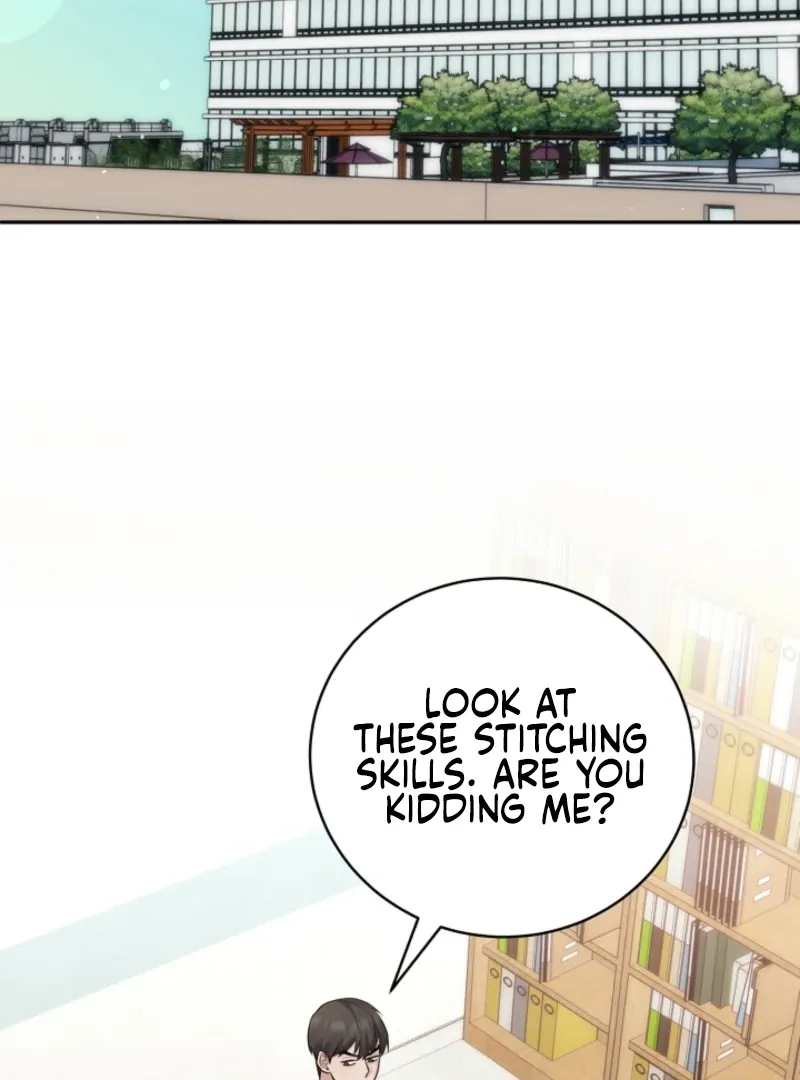 Unrequited Love Blind Date Chapter 7 page 29 - 