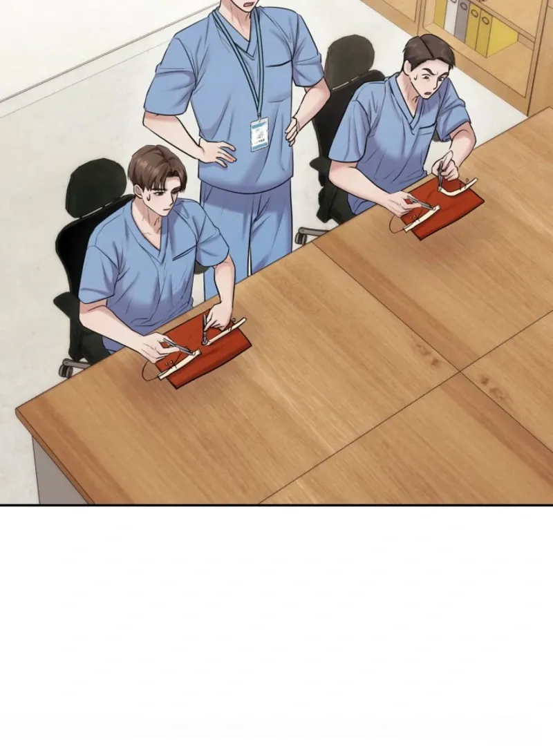 Unrequited Love Blind Date Chapter 7 page 30 - 