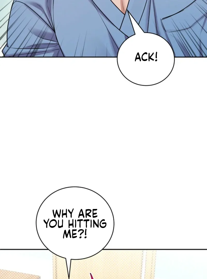 Unrequited Love Blind Date Chapter 7 page 33 - 
