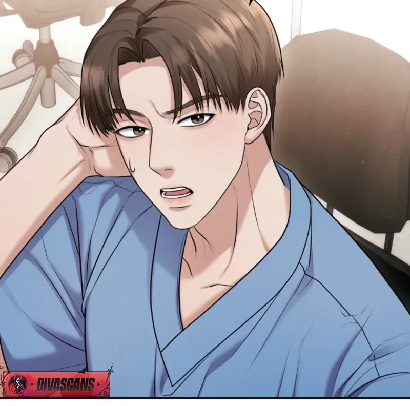 Unrequited Love Blind Date Chapter 7 page 39 - 