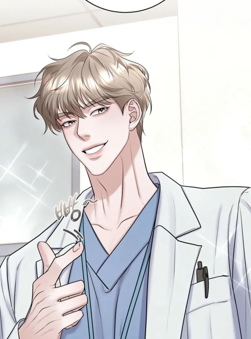 Unrequited Love Blind Date Chapter 7 page 43 - 