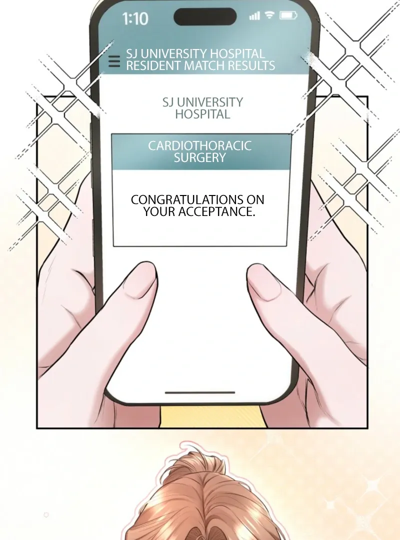 Unrequited Love Blind Date Chapter 7 page 46 - 