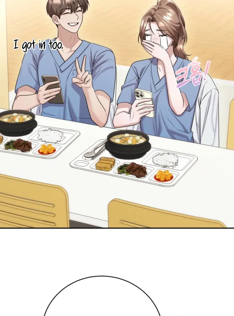 Unrequited Love Blind Date Chapter 7 page 49 - 