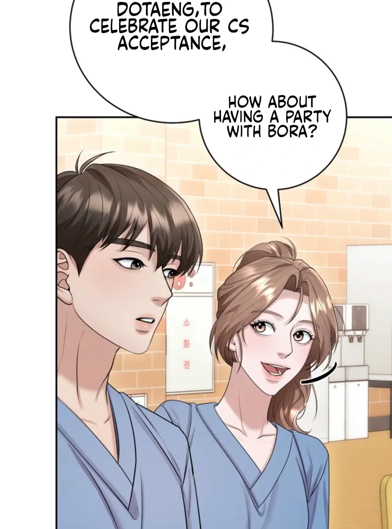Unrequited Love Blind Date Chapter 7 page 50 - 