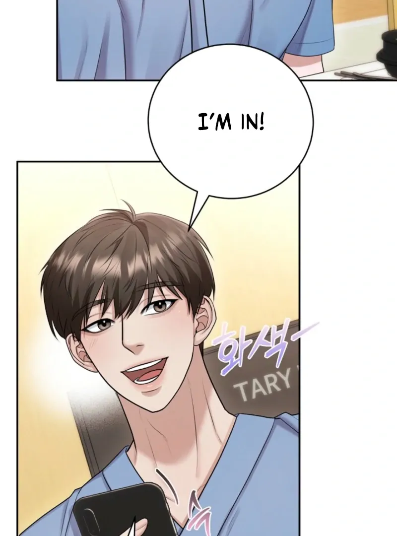 Unrequited Love Blind Date Chapter 7 page 51 - 