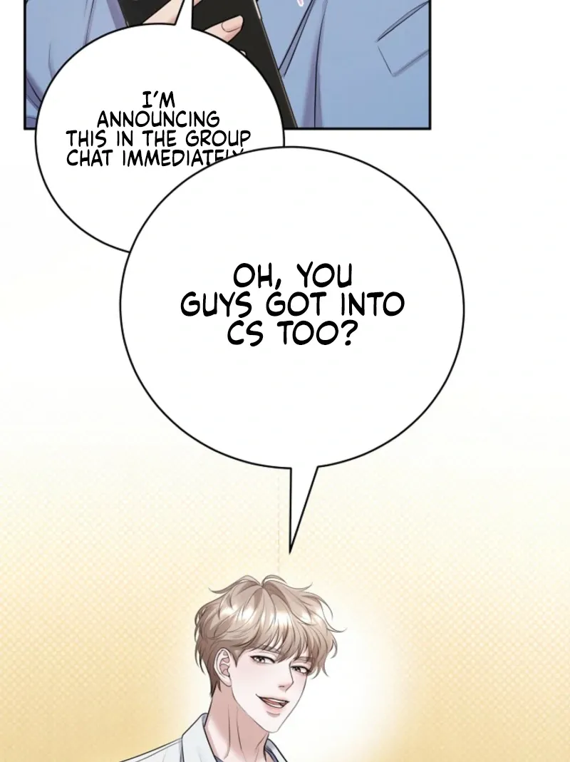 Unrequited Love Blind Date Chapter 7 page 52 - 