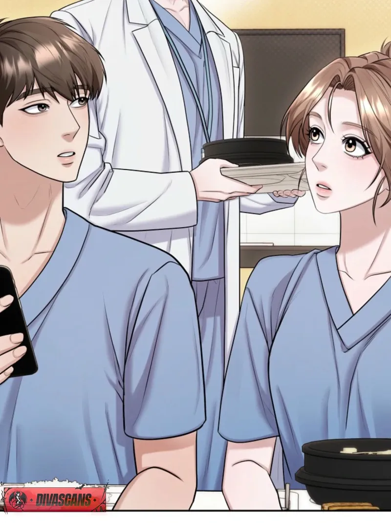 Unrequited Love Blind Date Chapter 7 page 53 - 