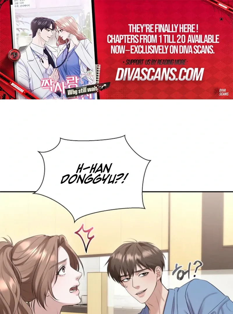 Unrequited Love Blind Date Chapter 7 page 54 - 