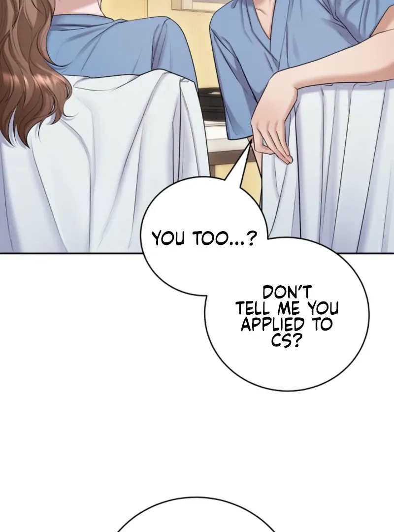 Unrequited Love Blind Date Chapter 7 page 55 - 