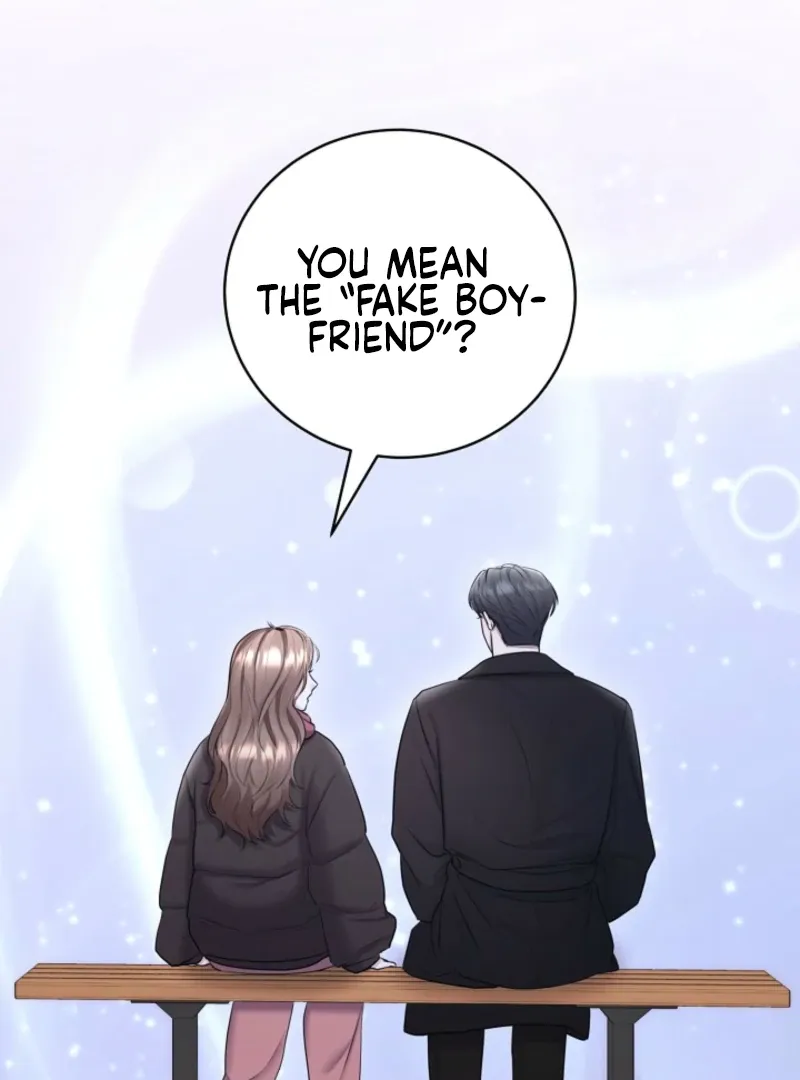 Unrequited Love Blind Date Chapter 7 page 7 - 