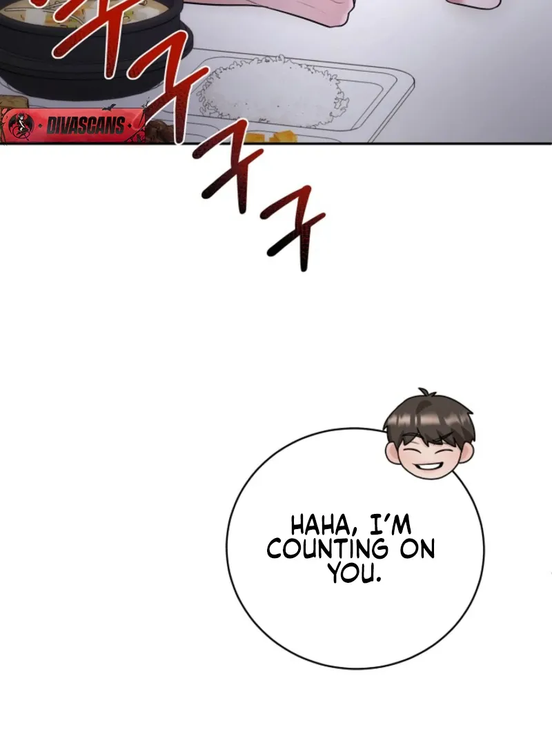 Unrequited Love Blind Date Chapter 7 page 62 - 