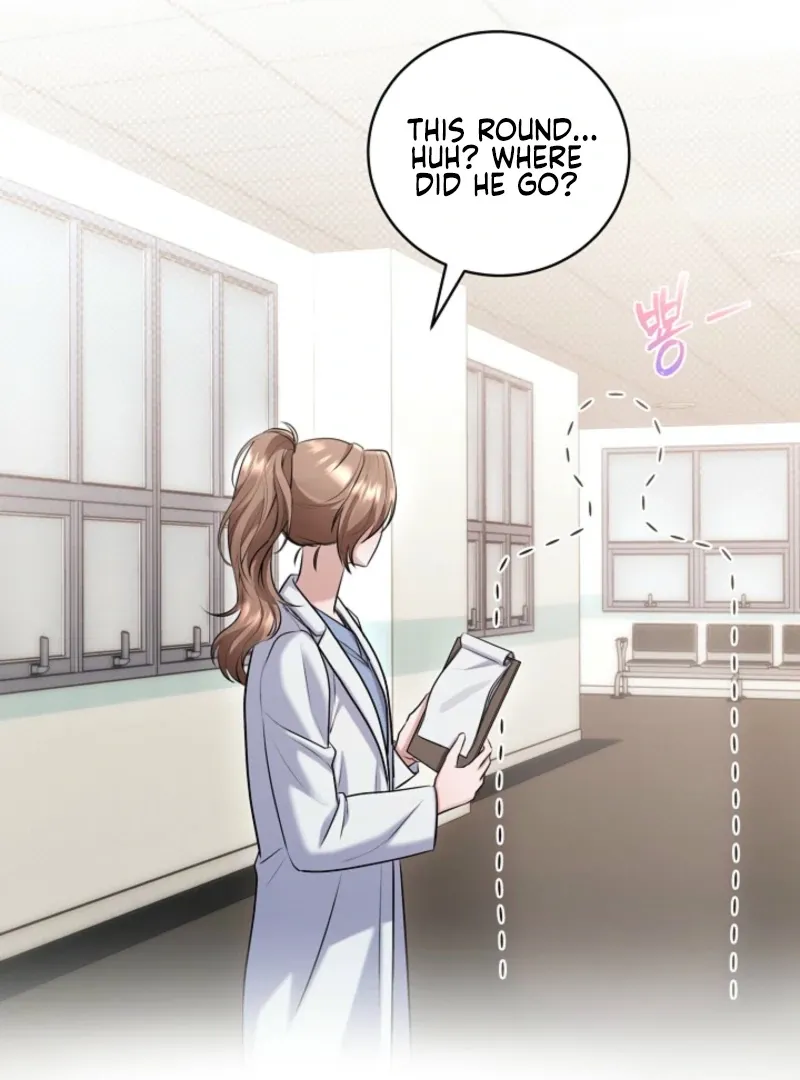 Unrequited Love Blind Date Chapter 7 page 66 - 