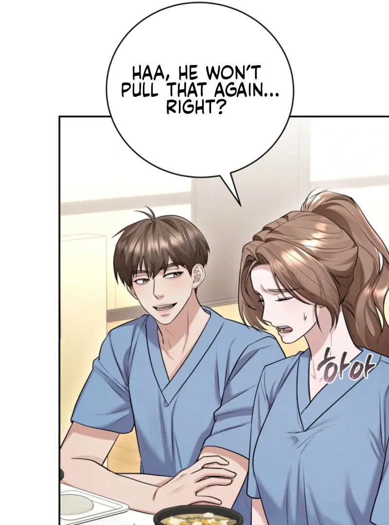 Unrequited Love Blind Date Chapter 7 page 69 - 