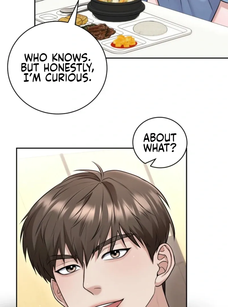 Unrequited Love Blind Date Chapter 7 page 70 - 
