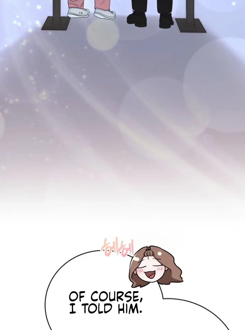 Unrequited Love Blind Date Chapter 7 page 8 - 