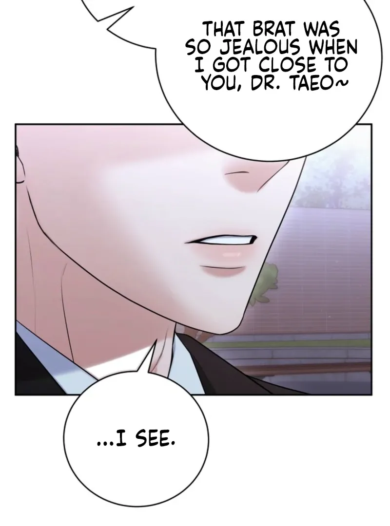 Unrequited Love Blind Date Chapter 7 page 9 - 