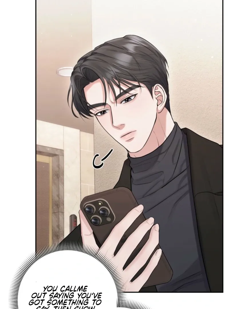 Unrequited Love Blind Date Chapter 7 page 84 - 