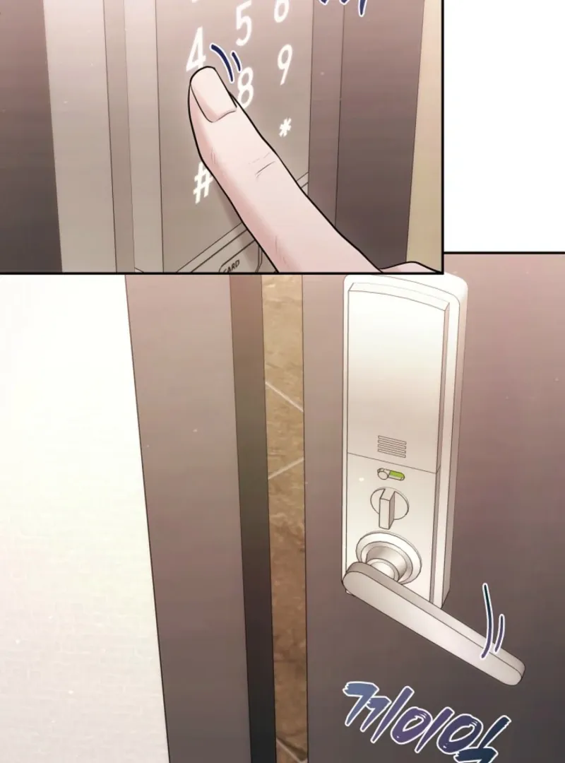 Unrequited Love Blind Date Chapter 7 page 86 - 