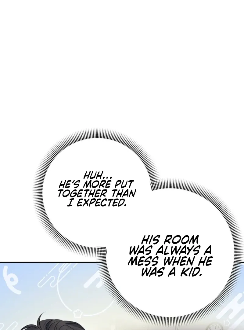 Unrequited Love Blind Date Chapter 7 page 91 - 