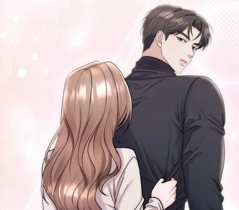 Unrequited Love Blind Date Chapter 8 page 101 - 