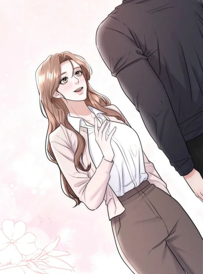 Unrequited Love Blind Date Chapter 8 page 106 - 