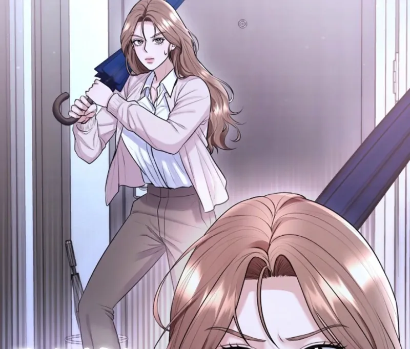 Unrequited Love Blind Date Chapter 8 page 13 - 