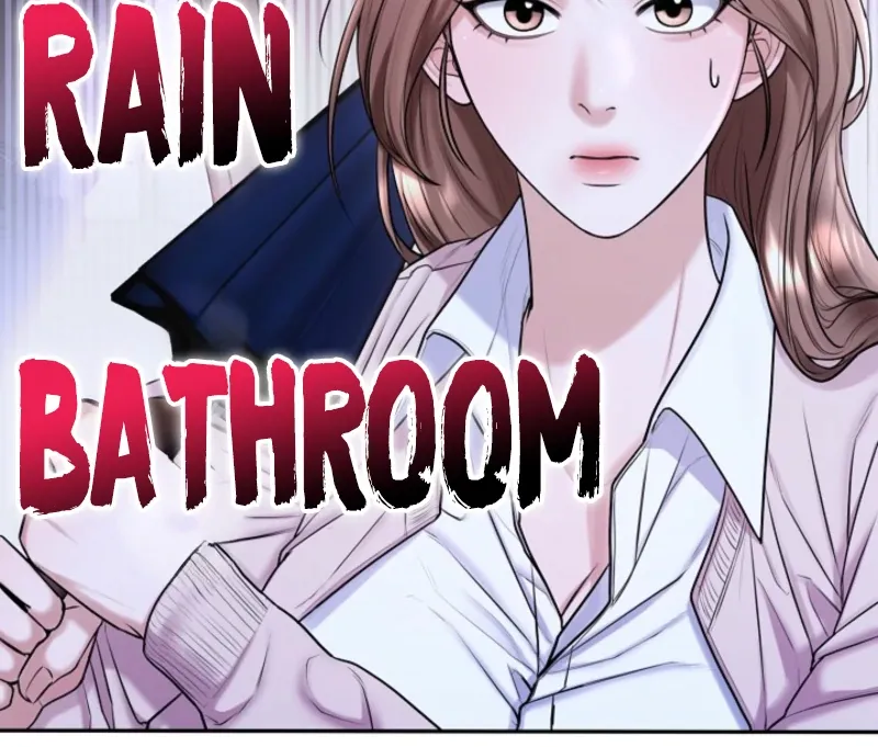 Unrequited Love Blind Date Chapter 8 page 14 - 