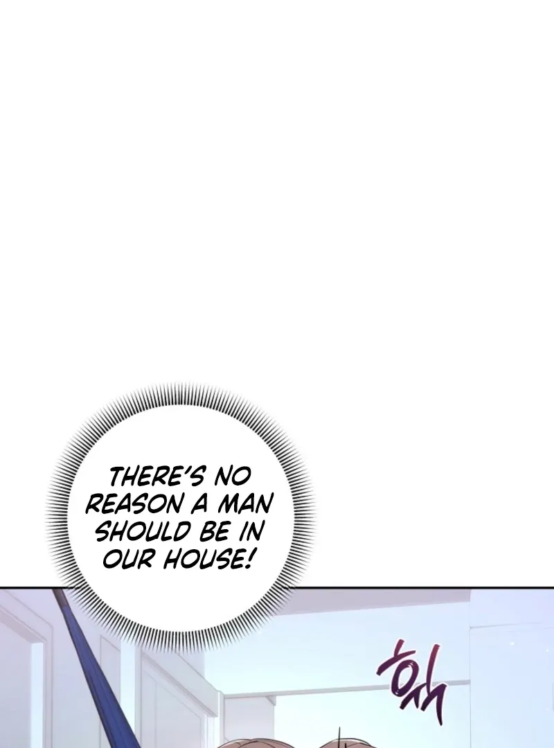 Unrequited Love Blind Date Chapter 8 page 15 - 
