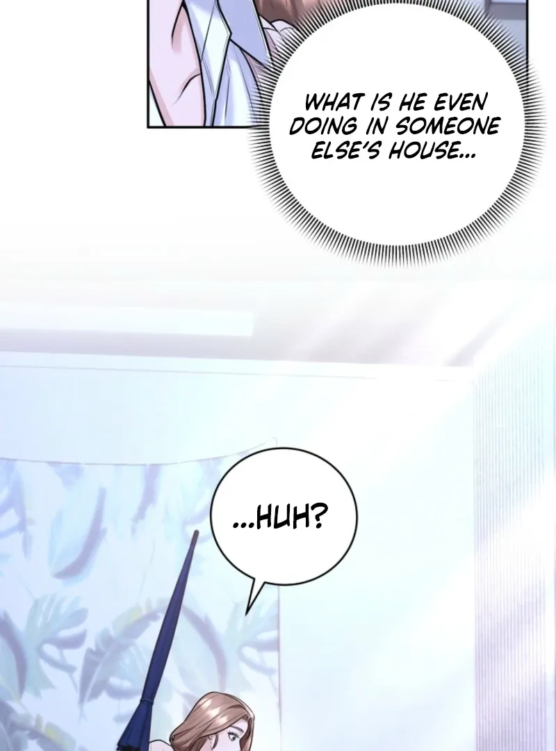 Unrequited Love Blind Date Chapter 8 page 19 - 