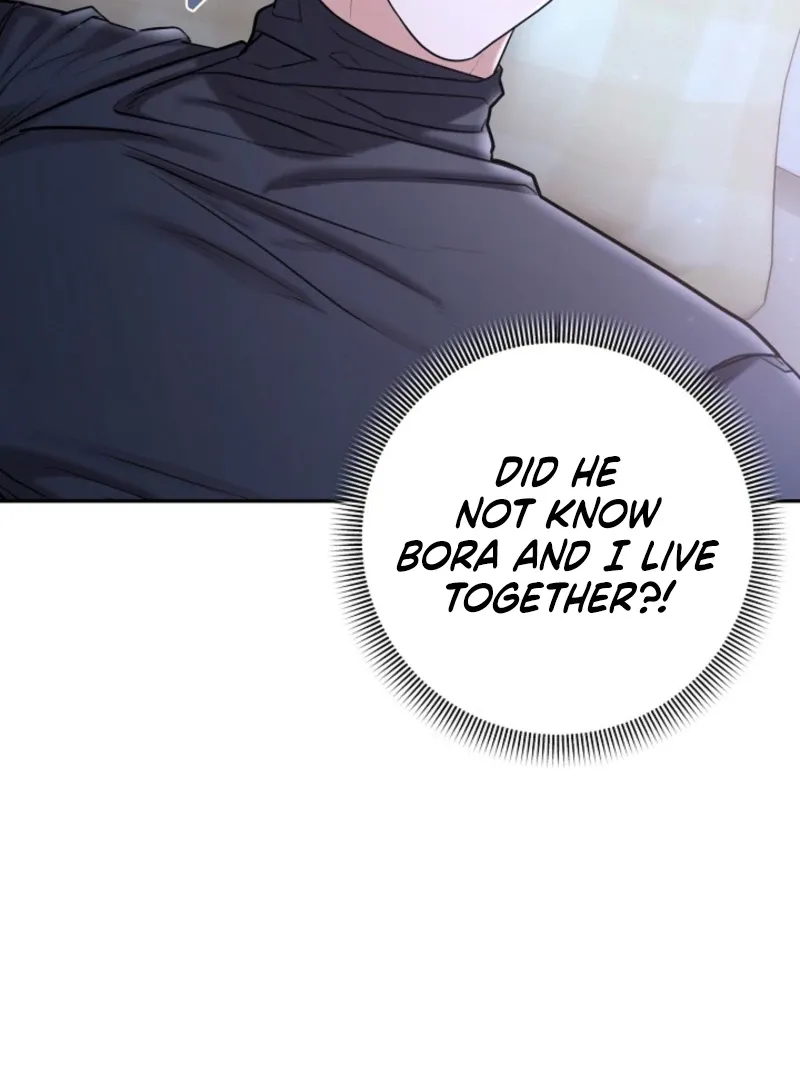 Unrequited Love Blind Date Chapter 8 page 22 - 