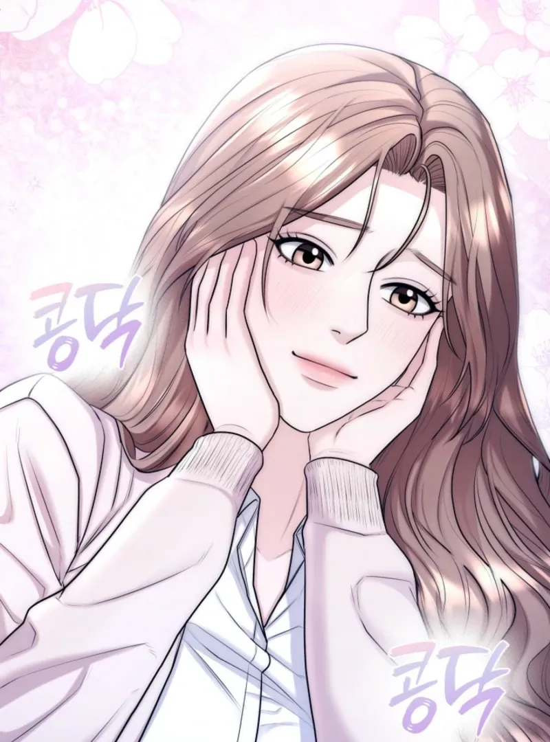 Unrequited Love Blind Date Chapter 8 page 27 - 