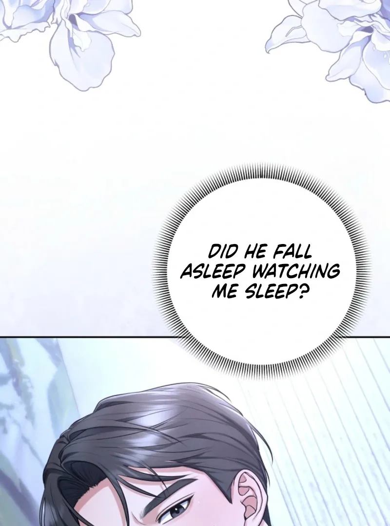 Unrequited Love Blind Date Chapter 8 page 31 - 