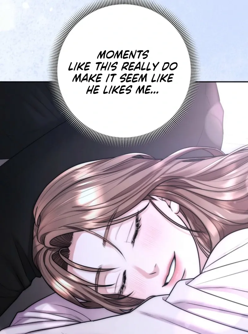 Unrequited Love Blind Date Chapter 8 page 33 - 