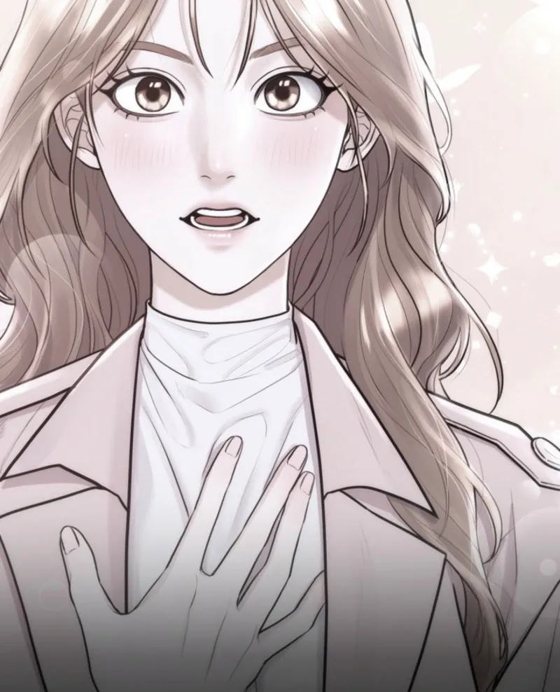 Unrequited Love Blind Date Chapter 8 page 37 - 