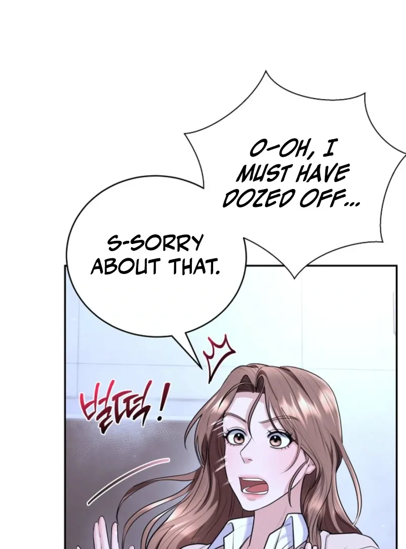 Unrequited Love Blind Date Chapter 8 page 46 - 
