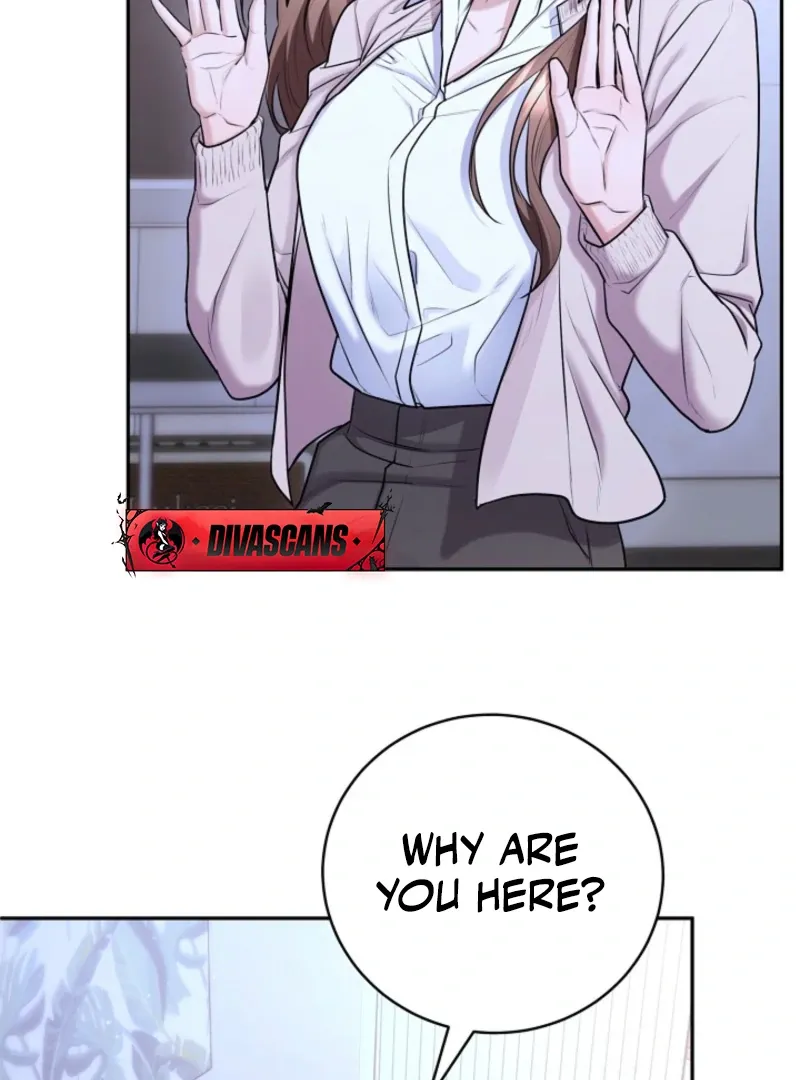 Unrequited Love Blind Date Chapter 8 page 47 - 